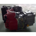 Полуавтоматический двигатель OHV для генератора